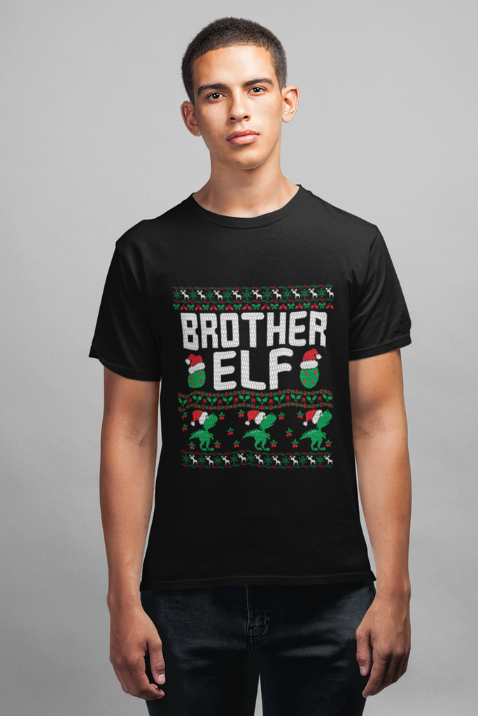 Brother Elf Men's Premium T-Shirt