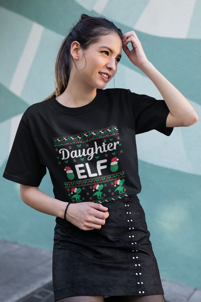 Daughter Elf Women's Premium T-Shirt