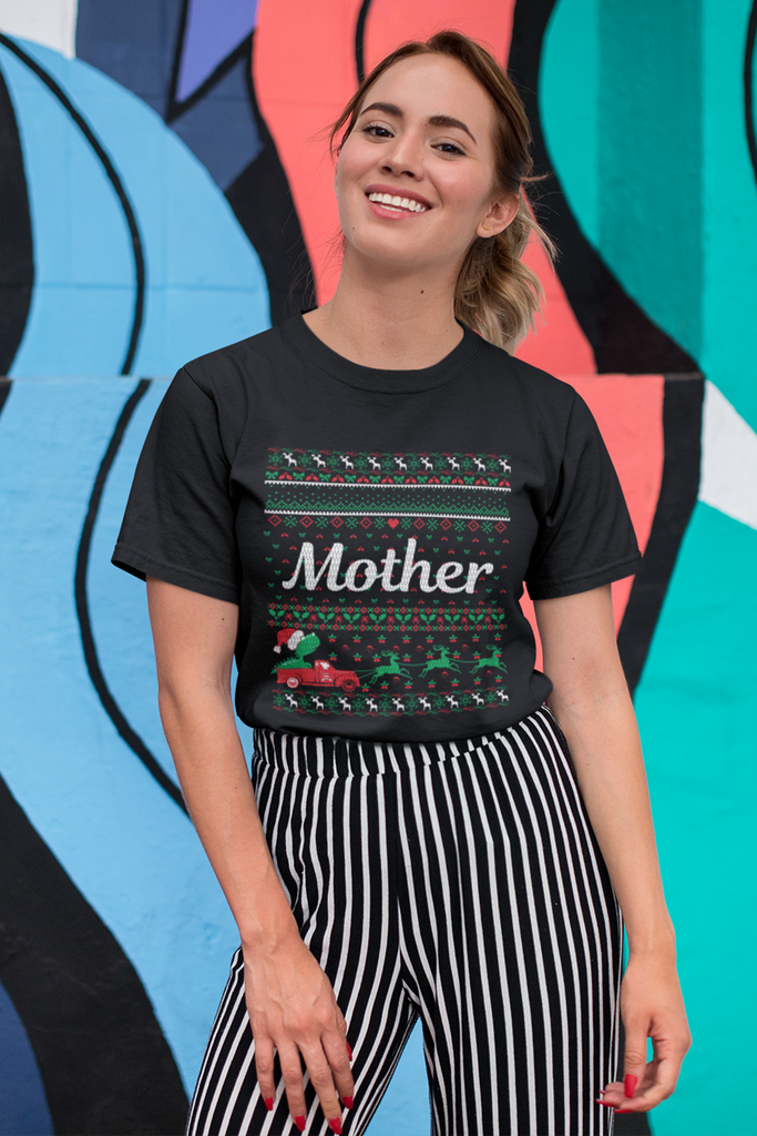 Mother Women's Premium T-Shirt
