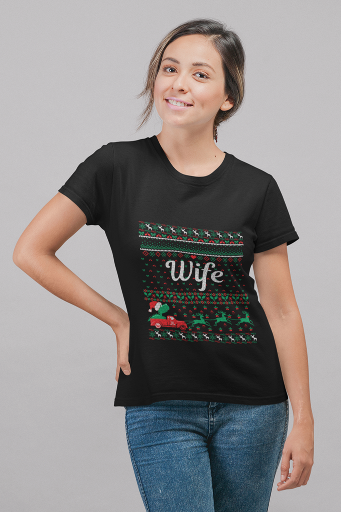Wife Women's Premium T-Shirt