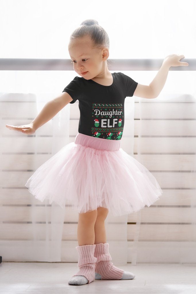 Daughter Elf Children's Premium Short Sleeve Tee