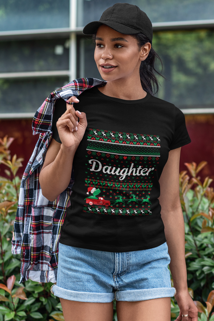 Daughter Women's Premium T-Shirt