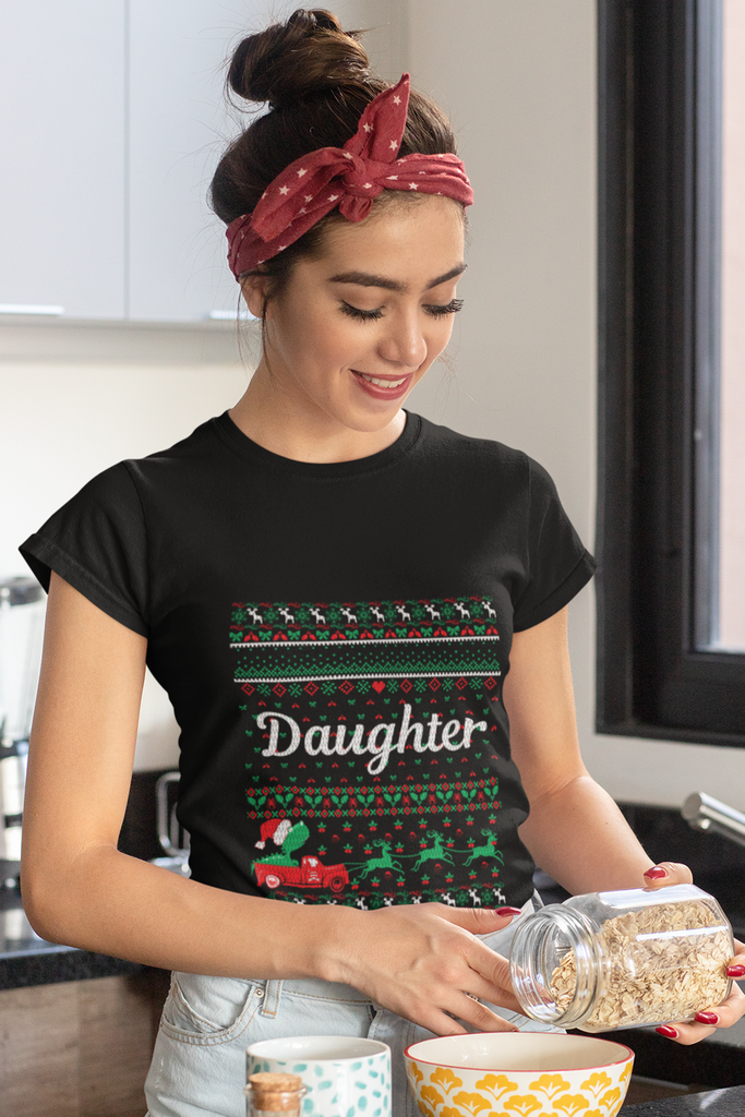 Daughter Women's Premium T-Shirt